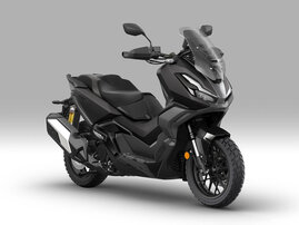 Skootteri Honda ADV 2026 23347094