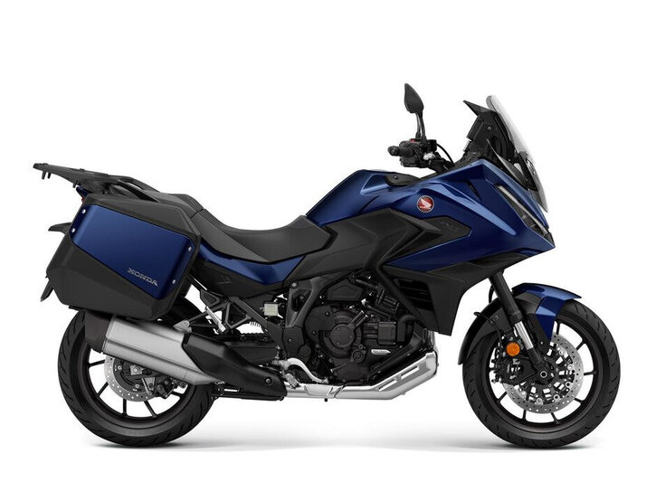 Moottoripyörä Honda NT 2026 23357966