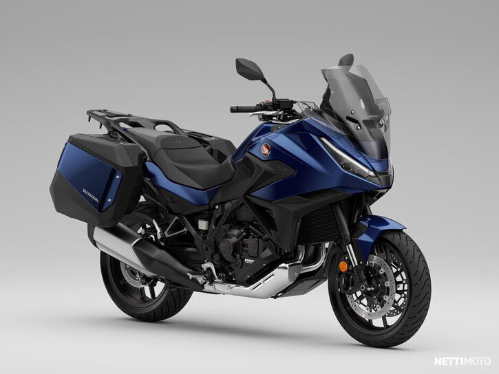Moottoripyörä Honda NT 2026 23357967