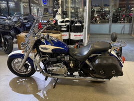 Triumph America 3312247