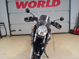 Moottoripyörä Moto Guzzi Breva 2006 23355200