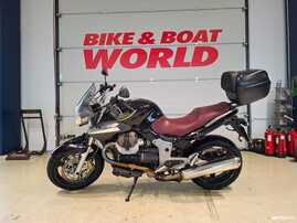 Moottoripyörä Moto Guzzi Breva 2006 23355202