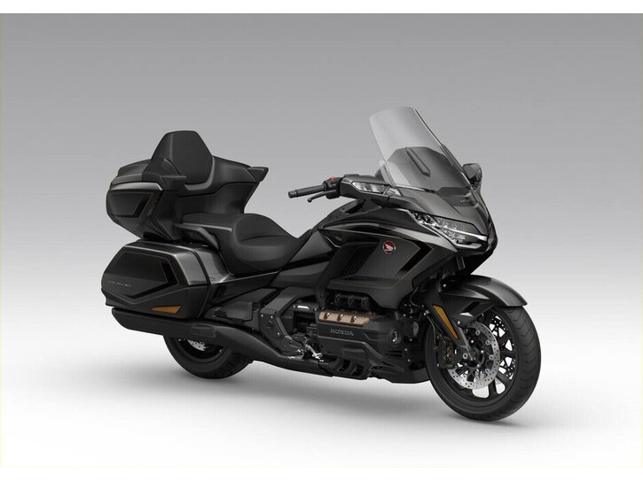 Moottoripyörä Honda GL 2026 23433465
