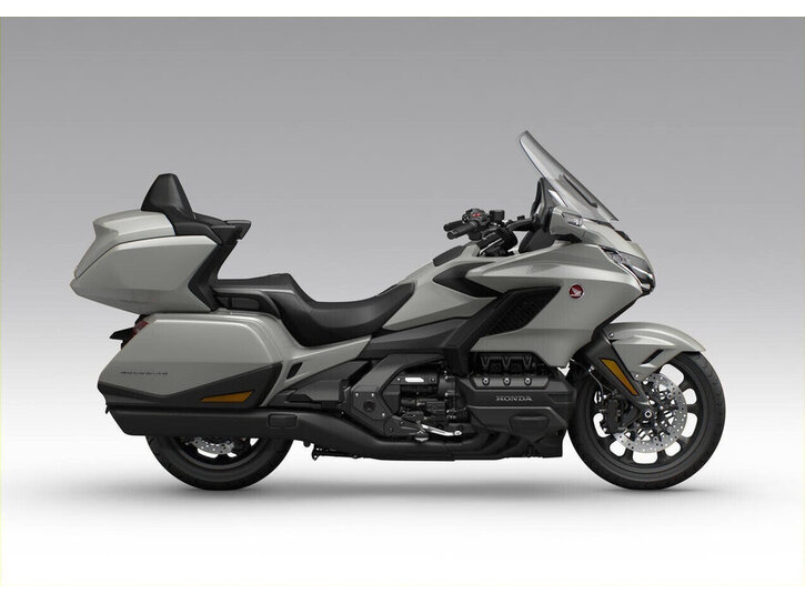 Moottoripyörä Honda GL 2026 23433468