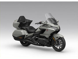 Moottoripyörä Honda GL 2026 23433471