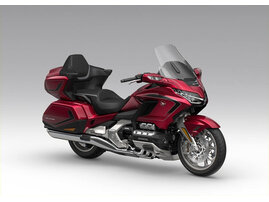 Moottoripyörä Honda GL 2026 23433473