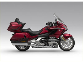 Moottoripyörä Honda GL 2026 23433474