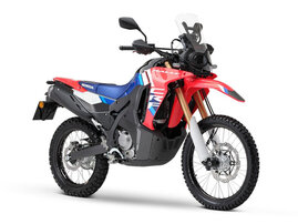 Honda CRF 3314084