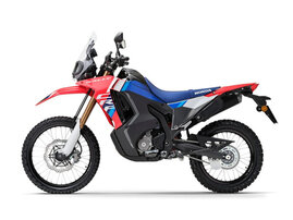Moottoripyörä Honda CRF 2026 23433486