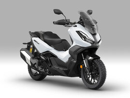 Skootteri Honda ADV 2026 23433612