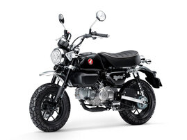 Moottoripyörä Honda Monkey 2026 23434091