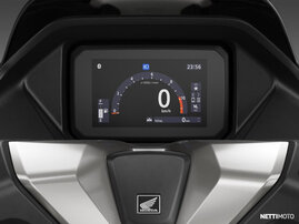 Skootteri Honda PCX 2026 23435693