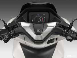 Skootteri Honda PCX 2026 23435695