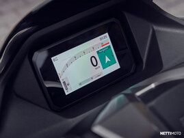 Skootteri Honda PCX 2026 23435701