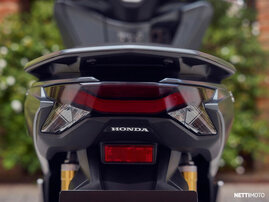 Skootteri Honda PCX 2026 23435703