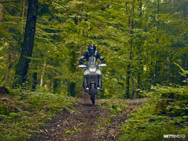 Moottoripyörä Honda XL 2026 23435837