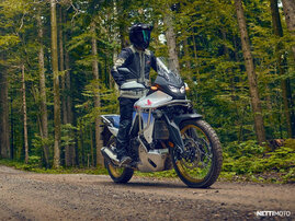 Moottoripyörä Honda XL 2026 23435838