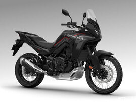 Honda XL 3314189