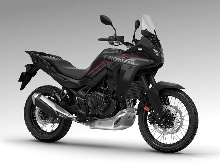 Moottoripyörä Honda XL 2026 23435842