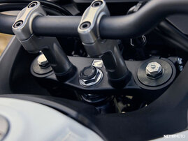 Moottoripyörä Honda XL 2026 23435845