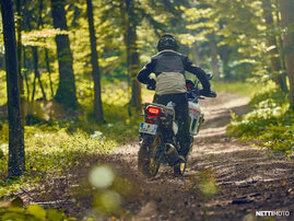 Moottoripyörä Honda GL 2026 23435889