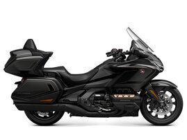 Moottoripyörä Honda GL 2026 23435890