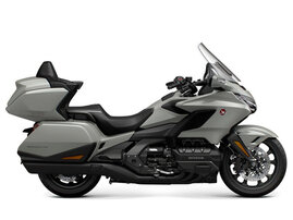 Moottoripyörä Honda GL 2026 23435895