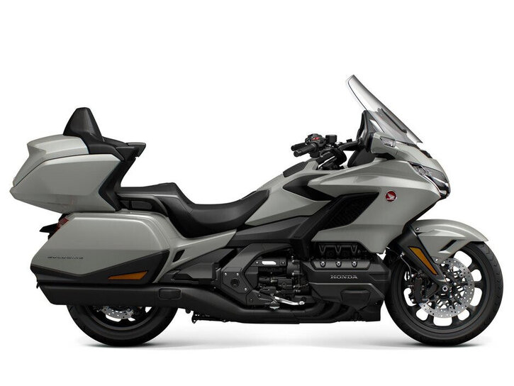 Moottoripyörä Honda GL 2026 23435895