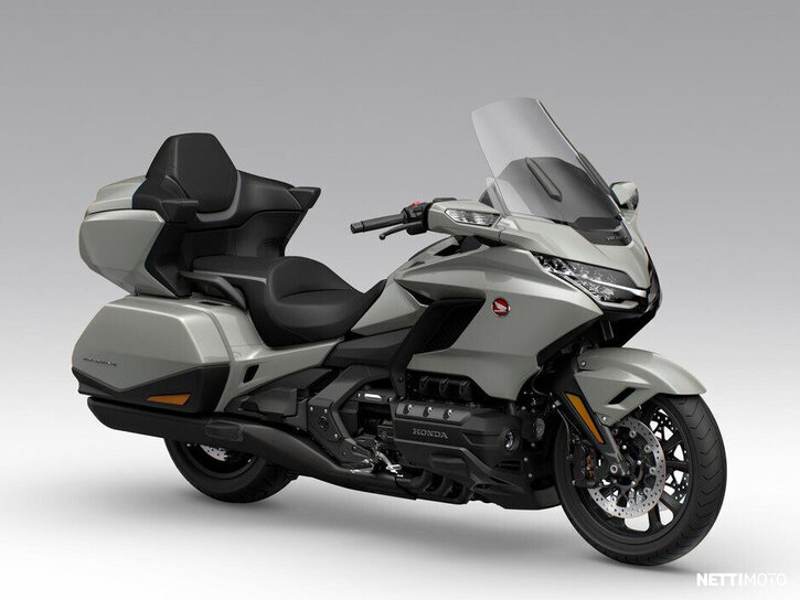 Moottoripyörä Honda GL 2026 23435896
