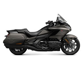 Moottoripyörä Honda GL 2026 23445870