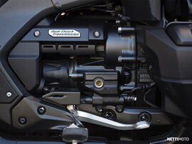 Moottoripyörä Honda GL 2026 23445877
