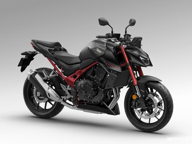 Moottoripyörä Honda CB 2026 23445943