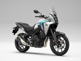 Honda NX 3315204