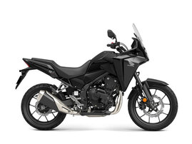 Moottoripyörä Honda NX 2026 23492268
