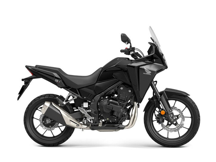 Moottoripyörä Honda NX 2026 23492268