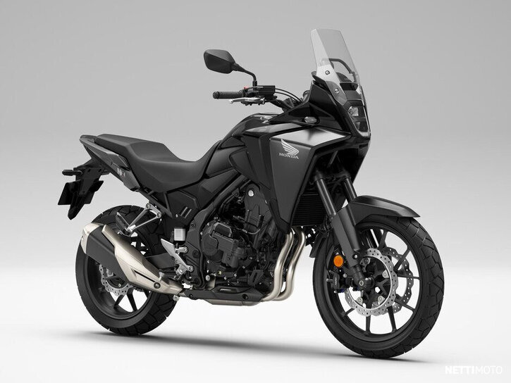 Moottoripyörä Honda NX 2026 23492269