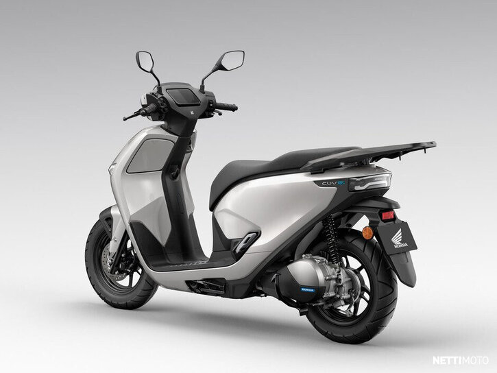 Skootteri Honda CUV e 2026 23527130