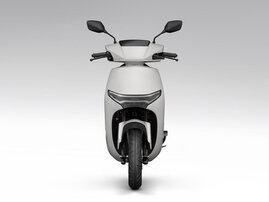 Skootteri Honda CUV e 2026 23527133
