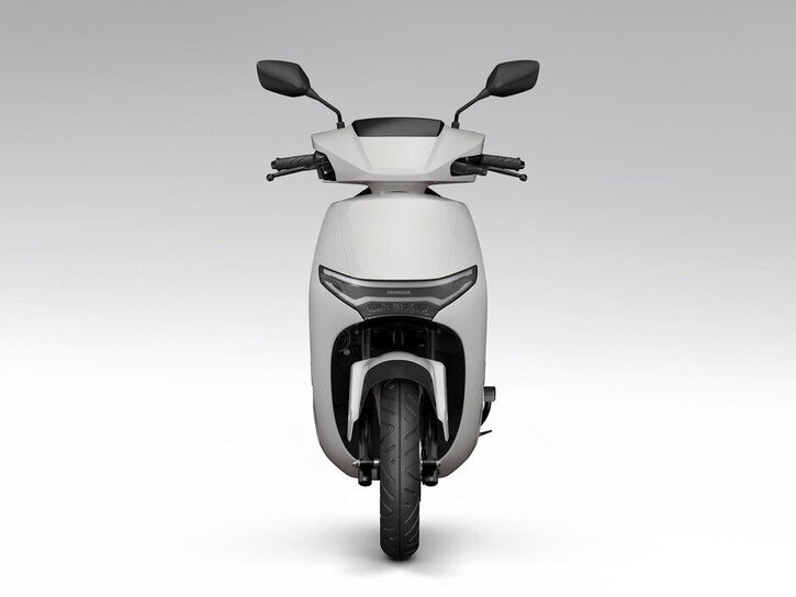 Skootteri Honda CUV e 2026 23527133