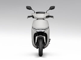 Skootteri Honda CUV e 2026 23527134