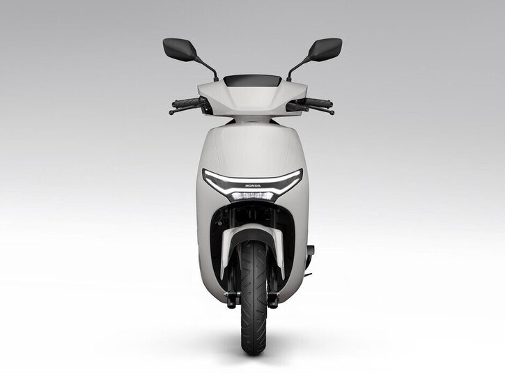 Skootteri Honda CUV e 2026 23527134