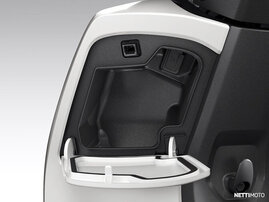 Skootteri Honda CUV e 2026 23527138