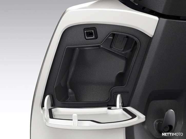 Skootteri Honda CUV e 2026 23527138