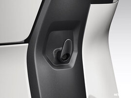 Skootteri Honda CUV e 2026 23527141
