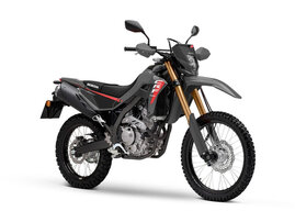 Honda CRF 3317467