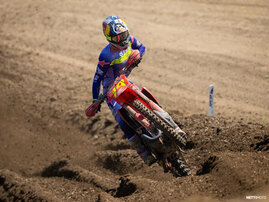 Honda CRF 3317472