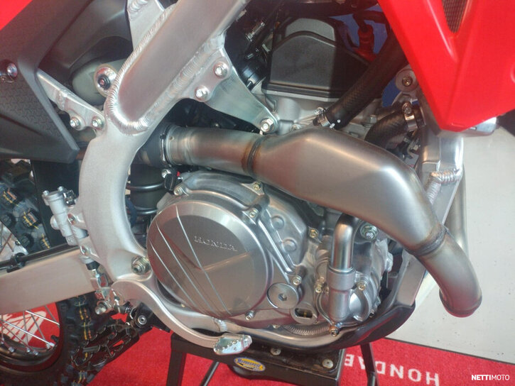 Moottoripyörä Honda CRF 2026 26751271