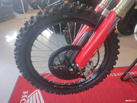 Moottoripyörä Honda CRF 2026 26751274