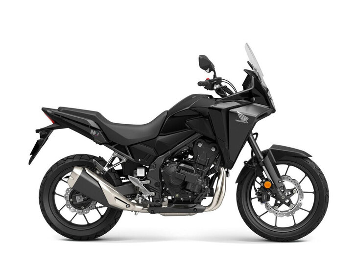 Moottoripyörä Honda NX 2026 23584937
