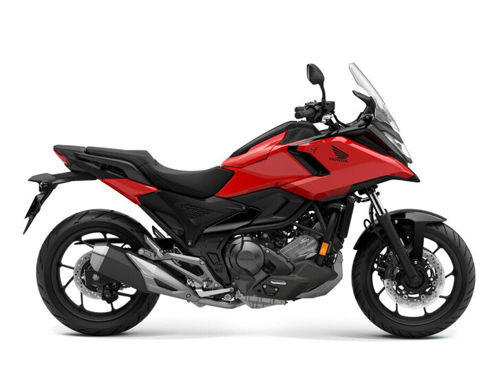 Moottoripyörä Honda NC 2026 23584962